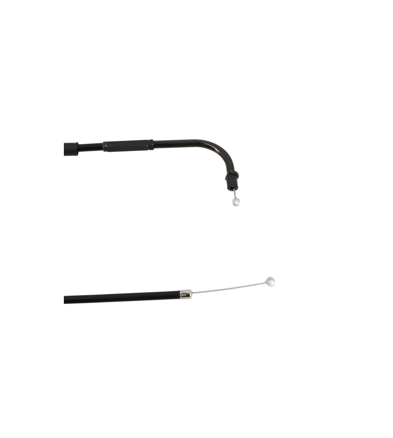 TRANSMISSION/CABLE GAZ MOTO ADAPT. YAMAHA XJ 650 RJ (1982-1982) (OEM 4KO-26311-00)