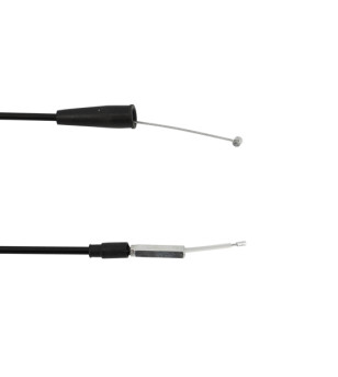 TRANSMISSION/CABLE GAZ MOTO ADAPT. YAMAHA XT 125 R (2005-2012) (OEM  3D6-F6311-00)