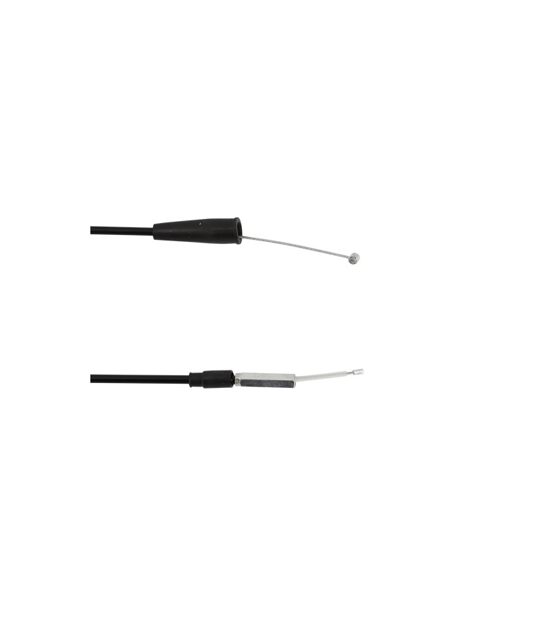 TRANSMISSION/CABLE GAZ MOTO ADAPT. YAMAHA XT 125 R (2005-2012) (OEM  3D6-F6311-00)
