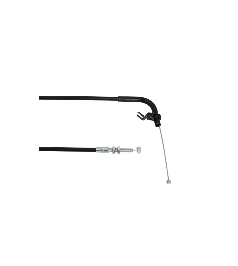 TRANSMISSION/CABLE GAZ MOTO ADAPT. YAMAHA XT 250 (1980-1990) (OEM 3Y 1-26311-00)