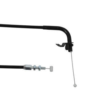TRANSMISSION/CABLE GAZ MOTO ADAPT. YAMAHA XT 550 (1982-1983) (OEM 53 R-26311-00)