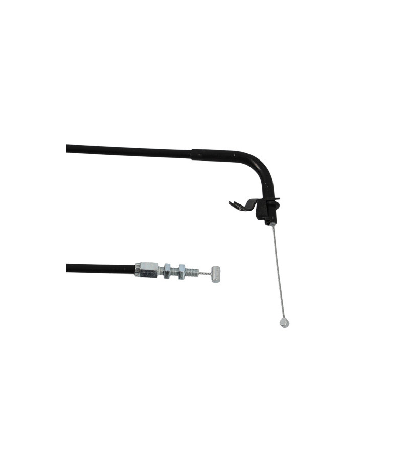 TRANSMISSION/CABLE GAZ MOTO ADAPT. YAMAHA XT 550 (1982-1983) (OEM 53 R-26311-00)
