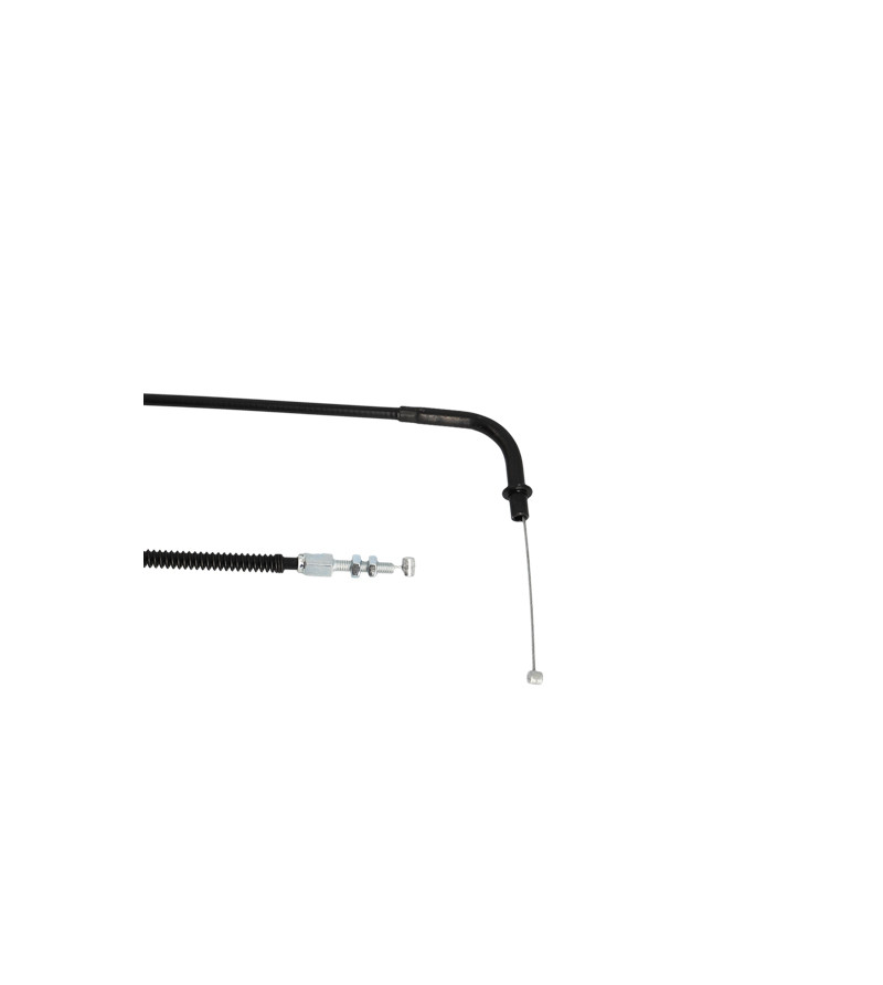 TRANSMISSION/CABLE GAZ MOTO ADAPT. YAMAHA XT 550 (1982-1983) (OEM 53 R-26312-00)