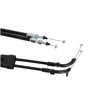 TRANSMISSION/CABLE GAZ MOTO ADAPT. YAMAHA XT 600 EH (1990-1994) (OEM 3YF-26302-00)