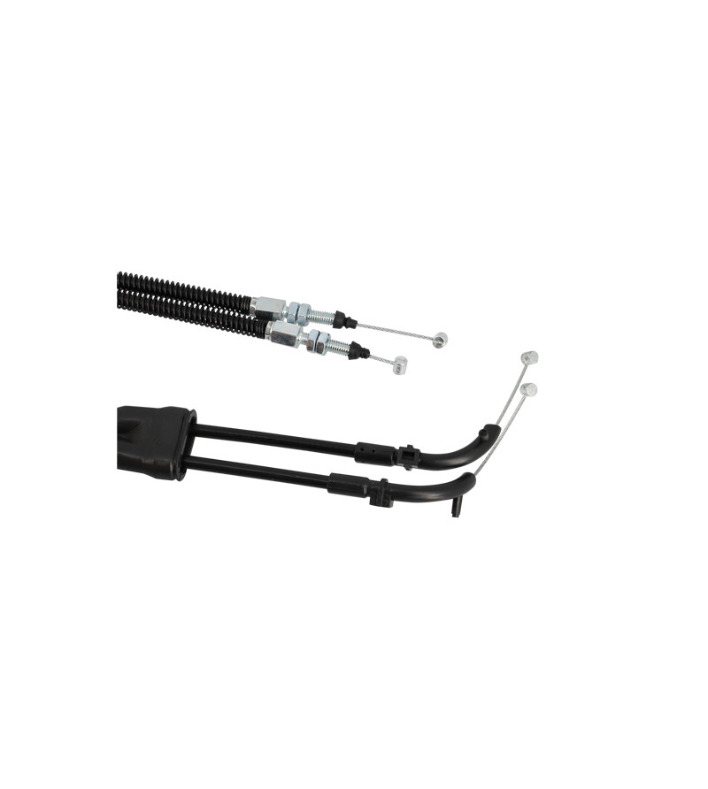 TRANSMISSION/CABLE GAZ MOTO ADAPT. YAMAHA XT 600 EH (1990-1994) (OEM 3YF-26302-00)