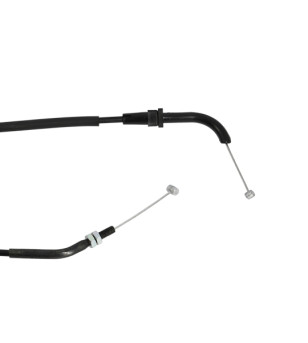 TRANSMISSION/CABLE GAZ MOTO ADAPT. YAMAHA XT 660 R (2004-2016) (OEM  5VK-F6311-00)