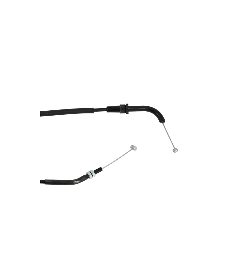 TRANSMISSION/CABLE GAZ MOTO ADAPT. YAMAHA XT 660 R (2004-2016) (OEM  5VK-F6311-00)