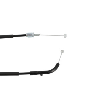 TRANSMISSION/CABLE GAZ MOTO ADAPT. YAMAHA XT 660 R (2004-2016) (OEM  5VK-F6312-00)
