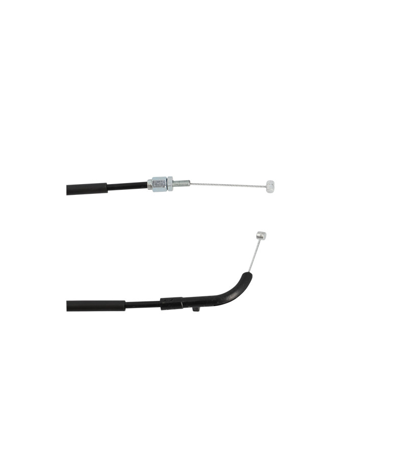 TRANSMISSION/CABLE GAZ MOTO ADAPT. YAMAHA XT 660 R (2004-2016) (OEM  5VK-F6312-00)