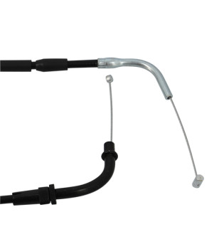 TRANSMISSION/CABLE GAZ MOTO ADAPT. YAMAHA XV 535 H VIRAGO (1988-1994 ) (OEM 2NU-26311-00)