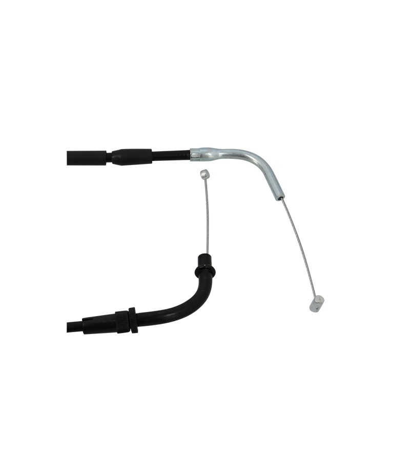 TRANSMISSION/CABLE GAZ MOTO ADAPT. YAMAHA XV 535 H VIRAGO (1988-1994 ) (OEM 2NU-26311-00)