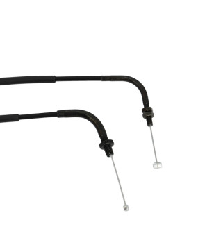 TRANSMISSION/CABLE GAZ MOTO ADAPT. YAMAHA XVS 1100 DRAGSTAR (2000-2 002) (OEM 5KS-26312-