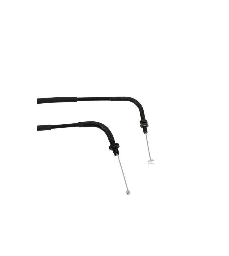 TRANSMISSION/CABLE GAZ MOTO ADAPT. YAMAHA XVS 1100 DRAGSTAR (2000-2 002) (OEM 5KS-26312-