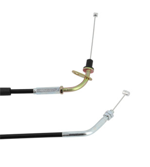 TRANSMISSION/CABLE GAZ MOTO ADAPT. YAMAHA YBR 125  INJECTION (2007-2009) (OEM 27S-F6