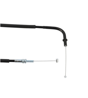 TRANSMISSION/CABLE GAZ MOTO ADAPT. YAMAHA YZF-R6 600 (2003-2005) (OE M 5SL-26312-00)