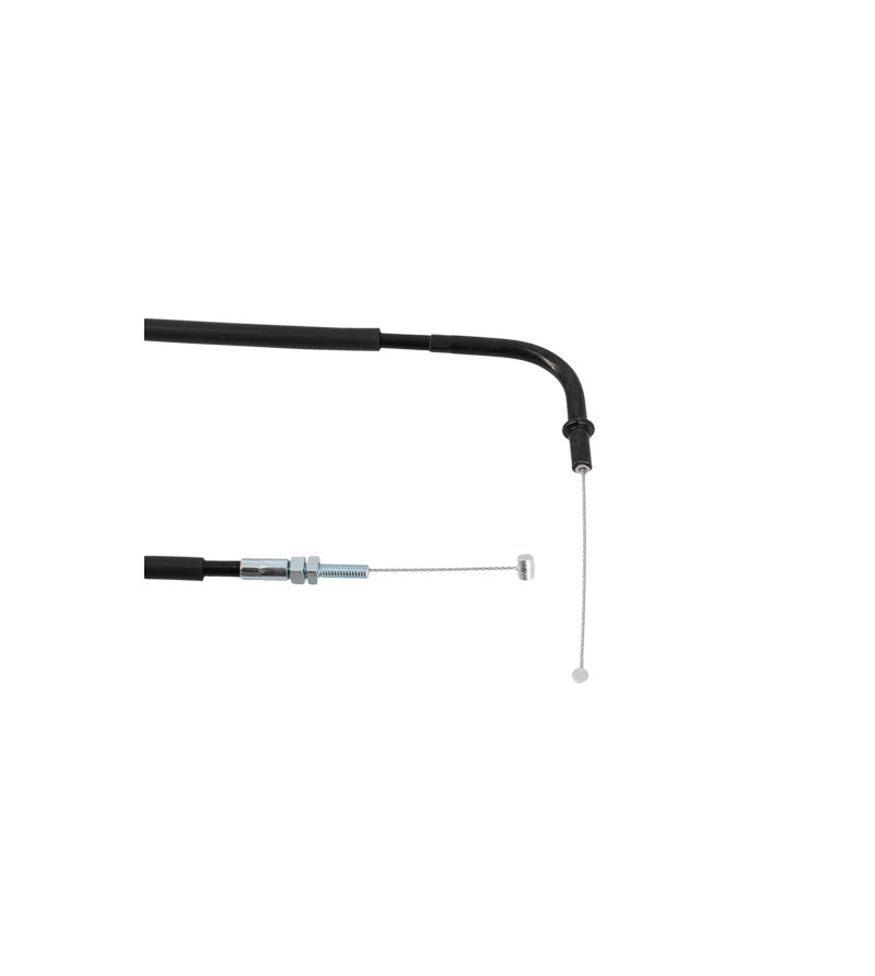TRANSMISSION/CABLE GAZ MOTO ADAPT. YAMAHA YZF-R6 600 (2003-2005) (OE M 5SL-26312-00)