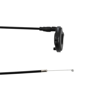 TRANSMISSION/CABLE STARTER MOTO ADAPT.  DUCATI MONSTER 600 (1994-2001) (OEM 65540031A)