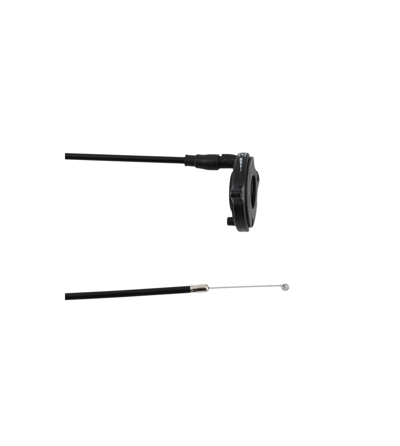 TRANSMISSION/CABLE STARTER MOTO ADAPT.  DUCATI MONSTER 600 (1994-2001) (OEM 65540031A)