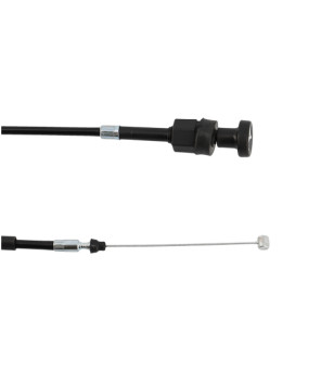 TRANSMISSION/CABLE STARTER MOTO ADAPT.  HONDA CX 500 (1977-1983) (OEM17950-415-000)