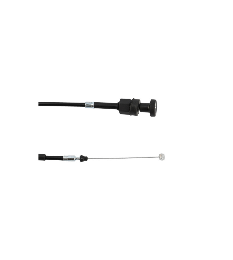 TRANSMISSION/CABLE STARTER MOTO ADAPT.  HONDA CX 500 (1977-1983) (OEM17950-415-000)
