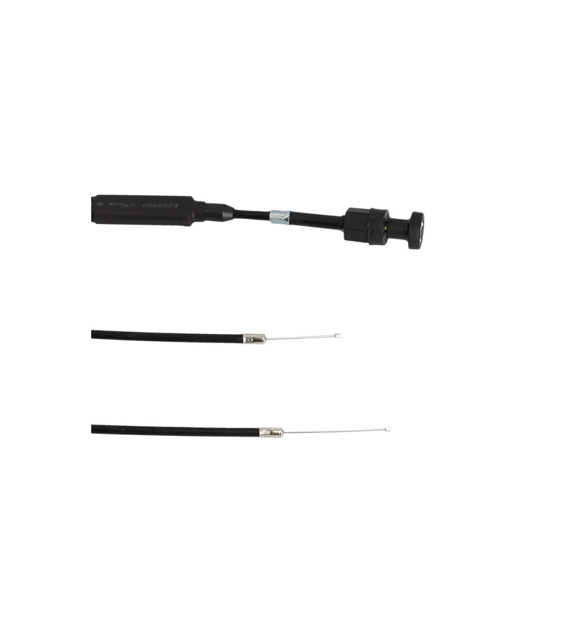 TRANSMISSION/CABLE STARTER MOTO ADAPT.  HONDA VT 125 C SHADOW (2001-2005) (OEM 17950-KGB-
