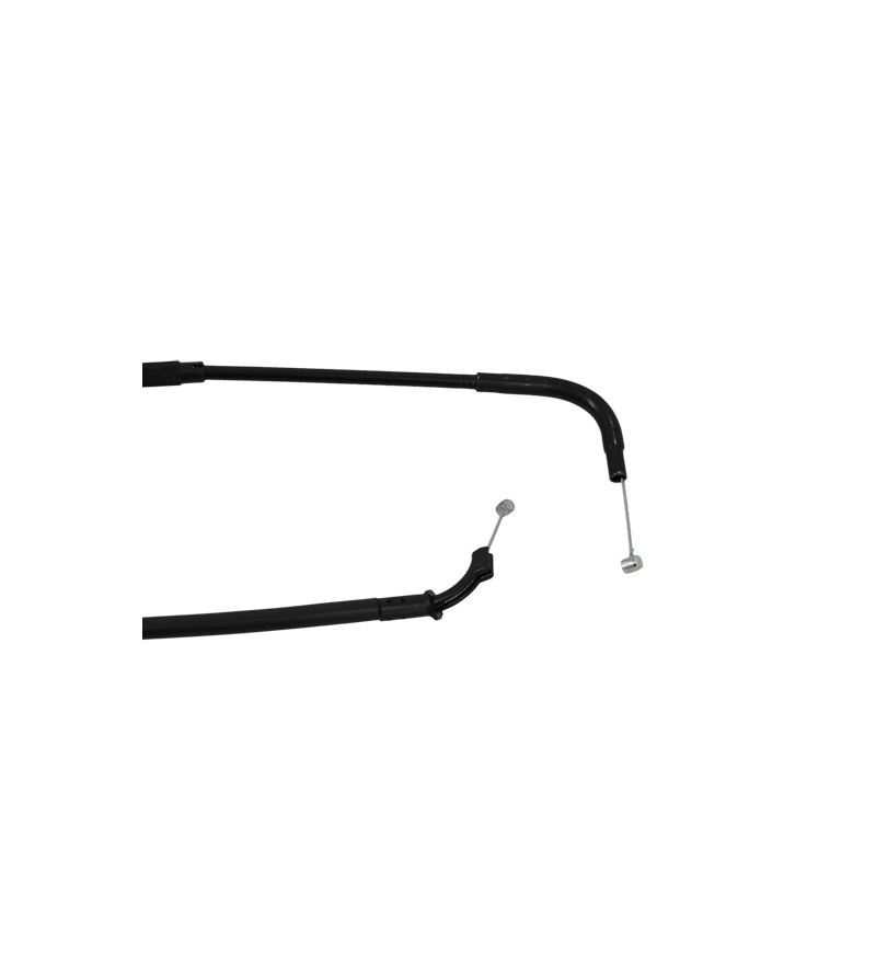 TRANSMISSION/CABLE STARTER MOTO ADAPT.  KAWASAKI ER 500 A TWISTER (1997-2000) (OEM 54017-