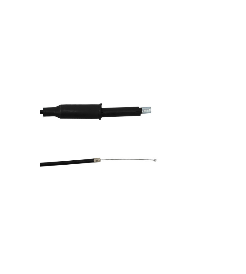 TRANSMISSION/CABLE STARTER MOTO ADAPT.  MBK CW 50 RS BOOSTER NG (1995-2006) (OEM 3VL-F633