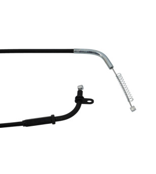 TRANSMISSION/CABLE STARTER MOTO ADAPT.  SUZUKI GS 500 (2001-2006) (OEM 58410-01D70)
