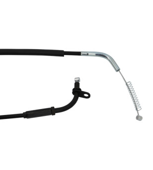 TRANSMISSION/CABLE STARTER MOTO ADAPT.  SUZUKI GS 500 E (1990-1993) (OEM 58410-01D11)