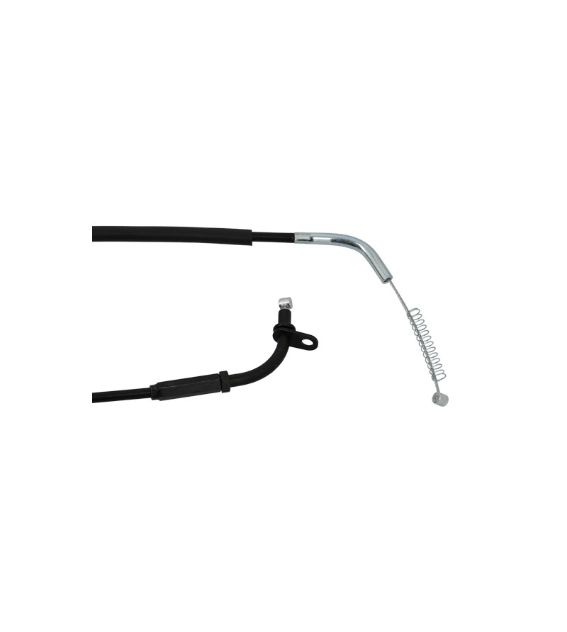TRANSMISSION/CABLE STARTER MOTO ADAPT.  SUZUKI GS 500 E (1990-1993) (OEM 58410-01D11)