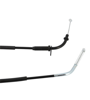 TRANSMISSION/CABLE STARTER MOTO ADAPT.  SUZUKI GS 500 E (1994-1999) (OEM 58410-01D21)