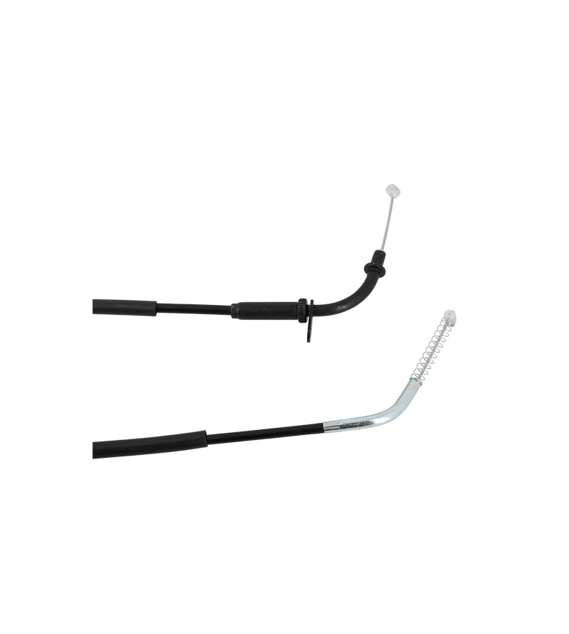 TRANSMISSION/CABLE STARTER MOTO ADAPT.  SUZUKI GS 500 E (1994-1999) (OEM 58410-01D21)