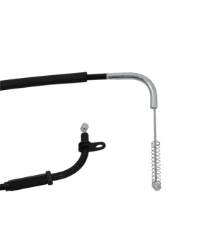 TRANSMISSION/CABLE STARTER MOTO ADAPT.  SUZUKI GSX-R 1100 W (1993-1997) (OEM 58410-46E00)