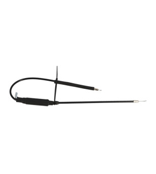 TRANSMISSION/CABLE STARTER MOTO ADAPT.  SUZUKI VS1400GL INTRUDER (1990-2004) (OEM 58400-3