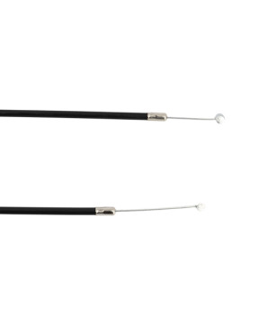 TRANSMISSION/CABLE STARTER MOTO ADAPT.  YAMAHA XT 550 (1982-1982) (OEM 5Y1-26331-00)