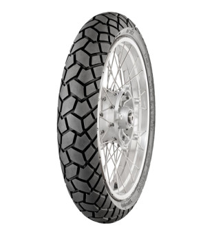 PNEU MOTO 18" 110/80 X 18 CONTINENTAL TKC70 M/C M+S FRONT 58H TL