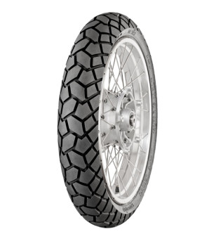 PNEU MOTO 21" 90/90 X 21 CONTINENTAL TKC70 M/C M+S 54H TL