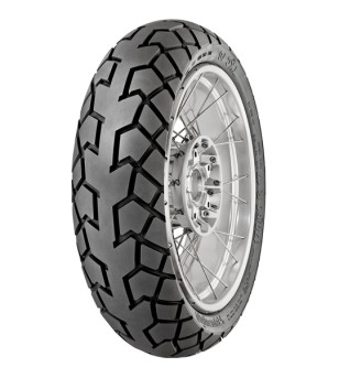 PNEU MOTO 17" 140/80 X 17 CONTINENTAL TKC70 M/C M+S REAR 69H TL