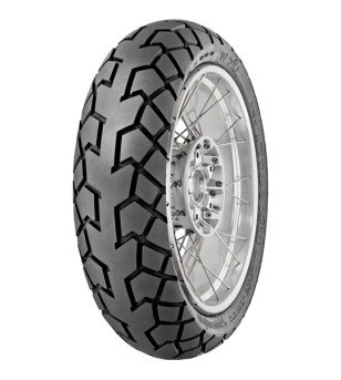 PNEU MOTO 17" 150/70 R 17 CONTINENTAL TKC70 M/C M+S 69V TL