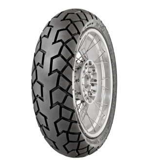 PNEU MOTO 17" 170/60 R 17 CONTINENTAL TKC70 M/C M+S 72V TL