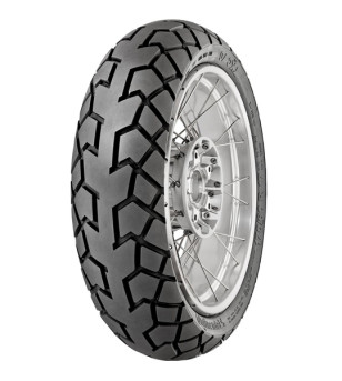 PNEU MOTO 18" 4.00 X 18 CONTINENTAL TKC70 M/C M+S REAR 64T TL