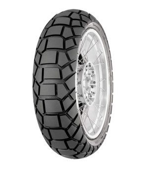 PNEU MOTO 17" 170/60 R 17 CONTINENTAL TKC70 ROCKS M/C M+S 72S TL