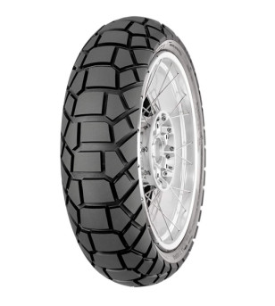 PNEU MOTO 18" 150/70 R 18 CONTINENTAL TKC70 ROCKS M/C M+S 70S TL