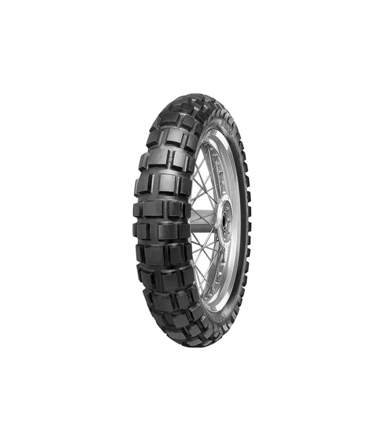 PNEU MOTO 18" 140/80 X 18 CONTINENTAL TKC80 M/C M+S 70R TT