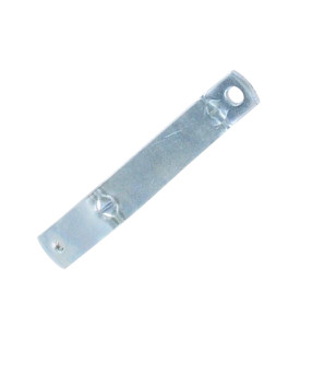 PATTE DE FIXATION ARRIERE CAPOTAGE LATERAL CYCLO ADAPT. 103 SP/MVL (X1)