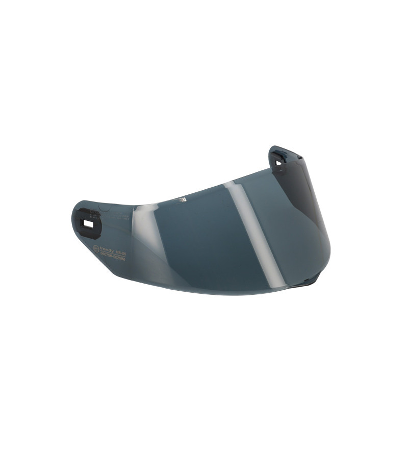 ECRAN CASQUE TRENDY IT-506/606DV  (GAMME 2023 -) FUME