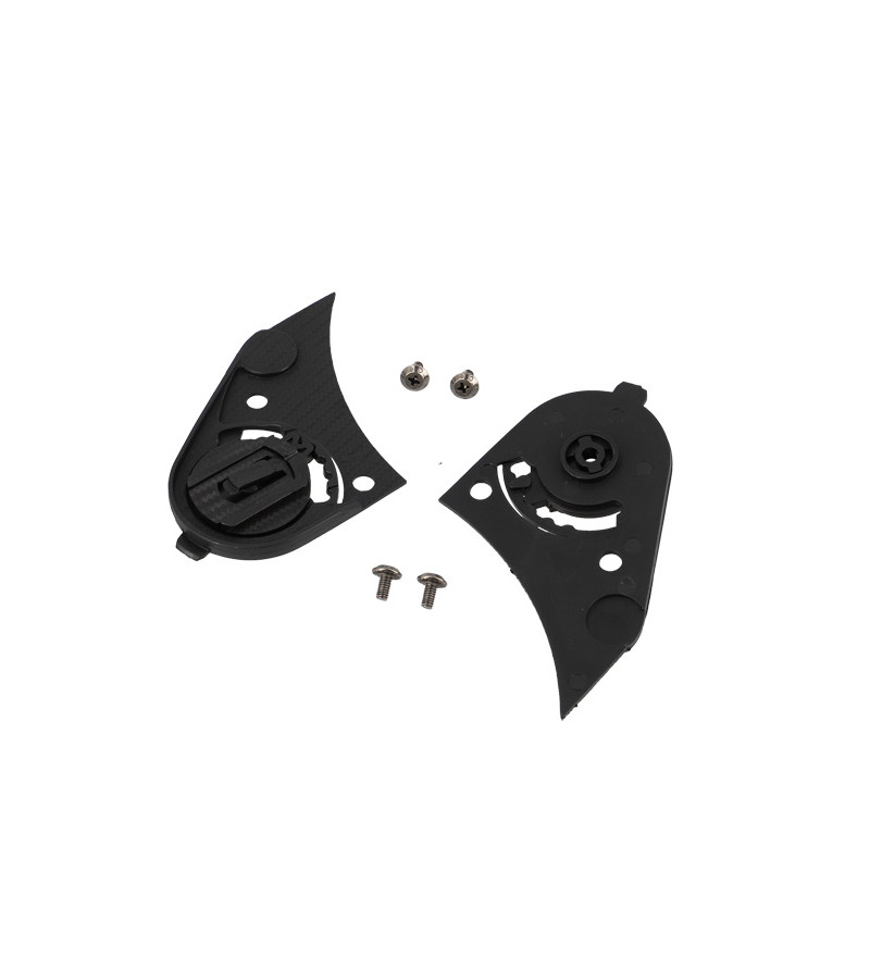 KIT FIXATION ECRAN CASQUE TRENDY IT-506/606DV  (GAMME 2023 -)
