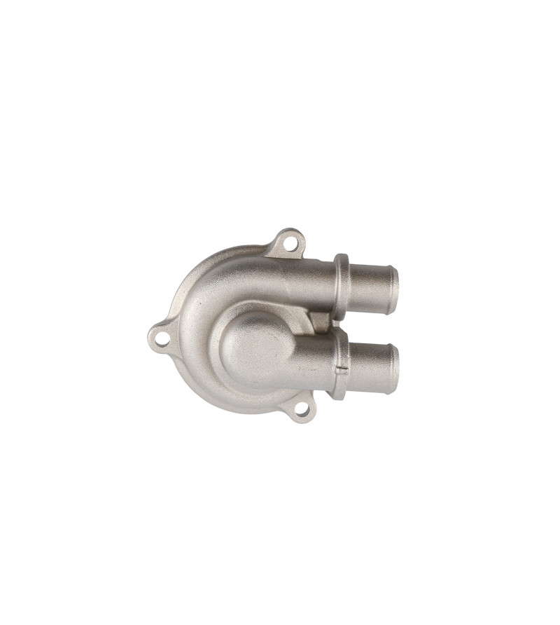 COUVERCLE POMPE A EAU SCOOTER TEKNIX ADAPT. MBK/YAMAHA NITRO/AEROX