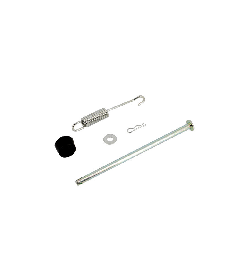 AXE+RESSORT BEQUILLE SCOOTER CENTRALE ADAPT. STUNT/SLIDER