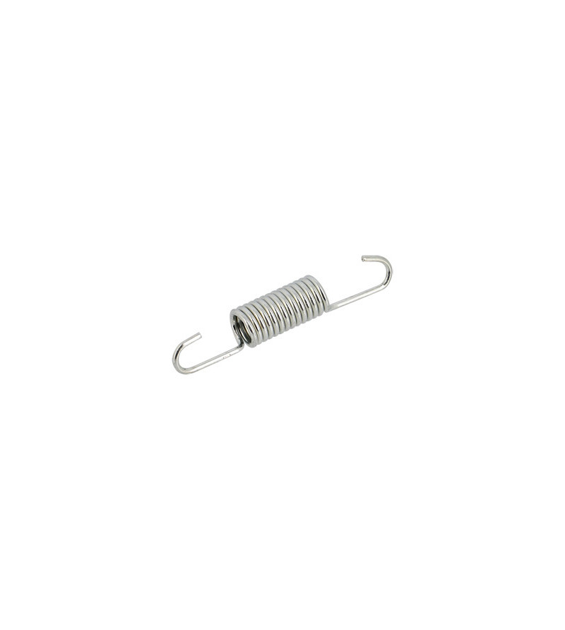 RESSORT BEQUILLE LATERALE L85 D12X1.5
